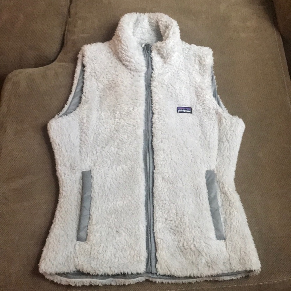 Patagonia Vest